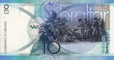 Beschrijving achterzijde: GREAT SIEGE